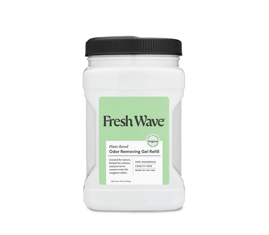 FW CRYSTAL GEL 63OZ Original