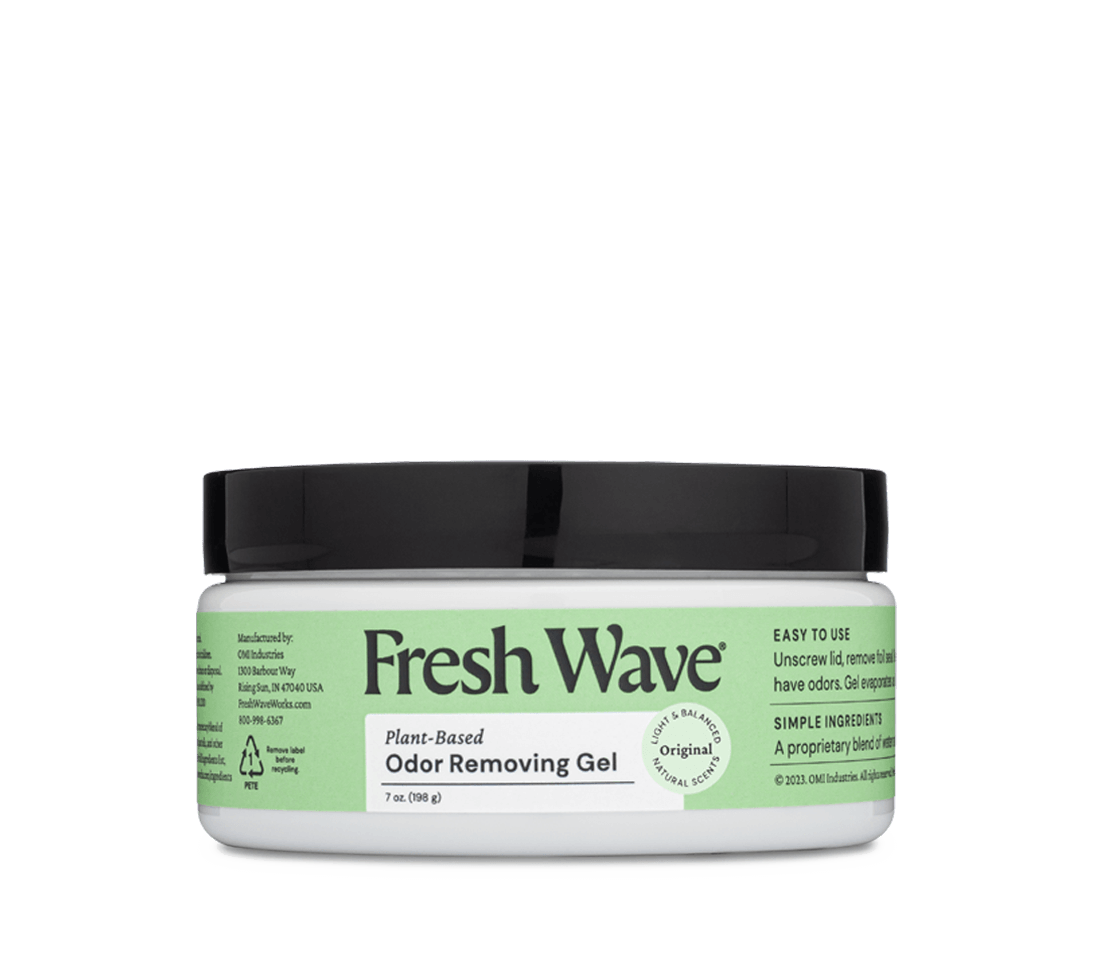 FW CRYSTAL GEL 7OZ Original
