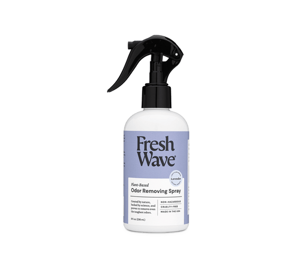FW ODOR REMOVING SPRAY 8oz Lavender