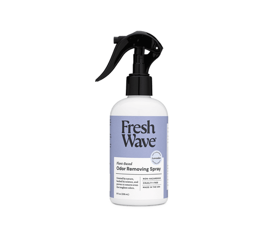 FW ODOR REMOVING SPRAY 8oz Lavender