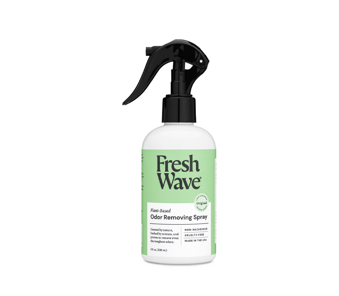 FW ODOR REMOVING SPRAY 8OZ Original
