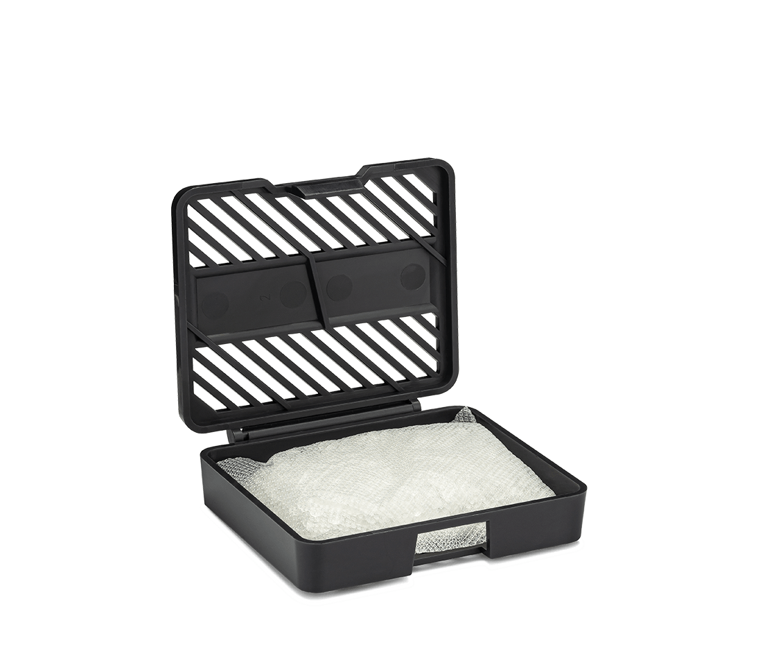FW Pod Case Original