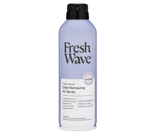FW Air Spray 8OZ Lavendar