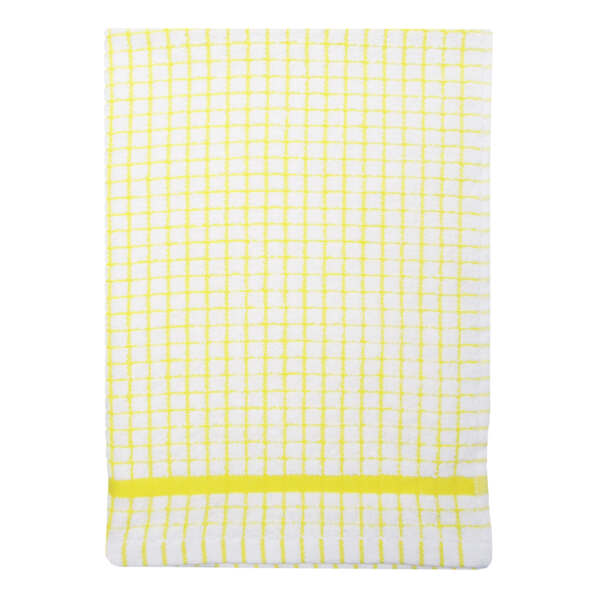 Poli-Dri Tea Towel - Gold