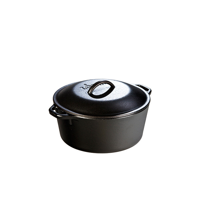 Lodge 5qt Dutch Oven