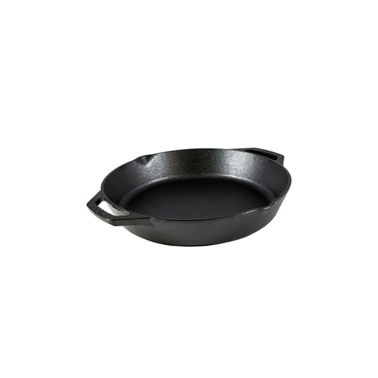LL 10.25" Dual Handle Skillet