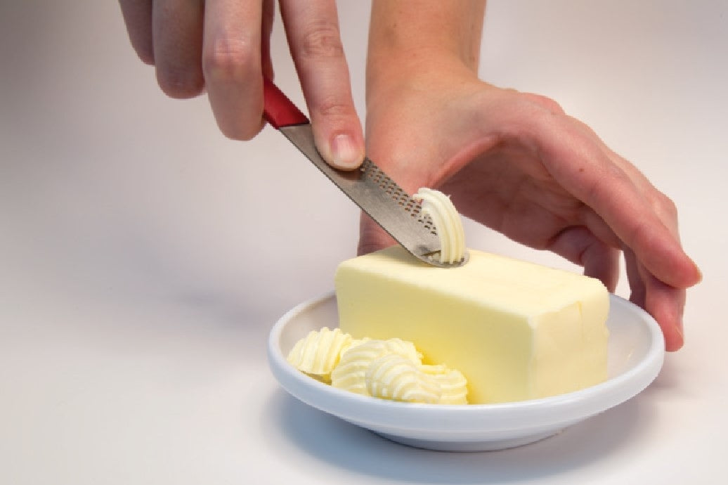Microplane Butter Blade