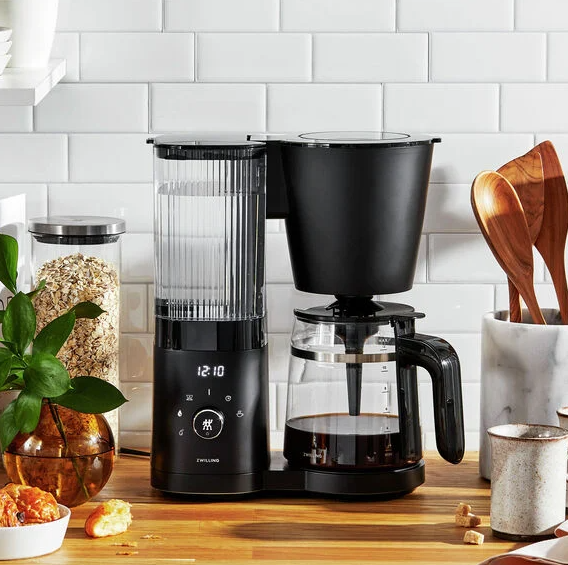 ZW ENFINIGY Drip Coffee Maker-35634