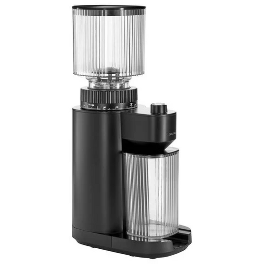 ZW ENFINIGY Coffee Grinder Black