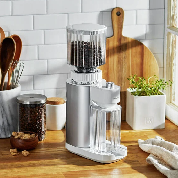 ZW ENFINIGY Coffee Grinder-37892