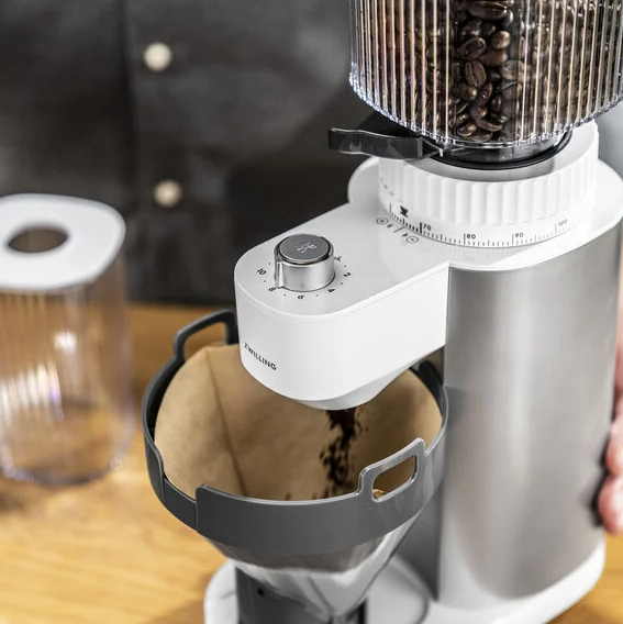 ZW ENFINIGY Coffee Grinder-37892