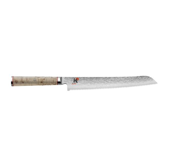Miyabi 5000MCD-B - Bread Knife 9"