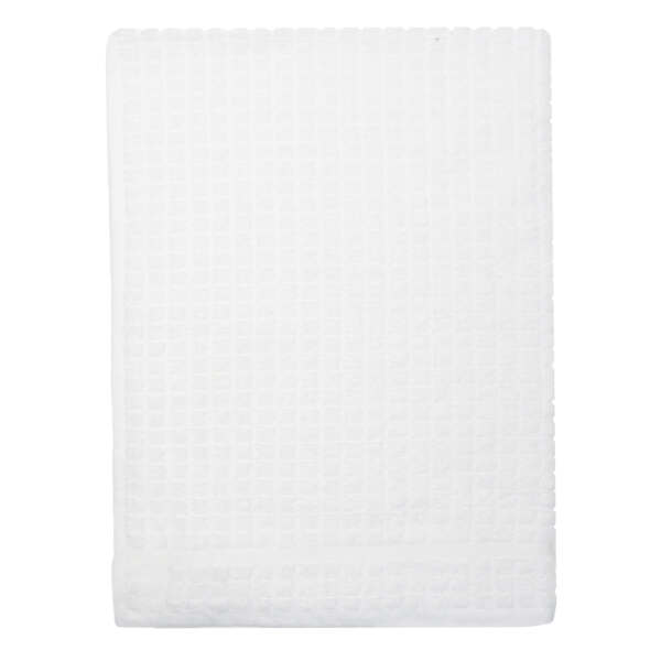 Poli-Dri Tea Towel - White