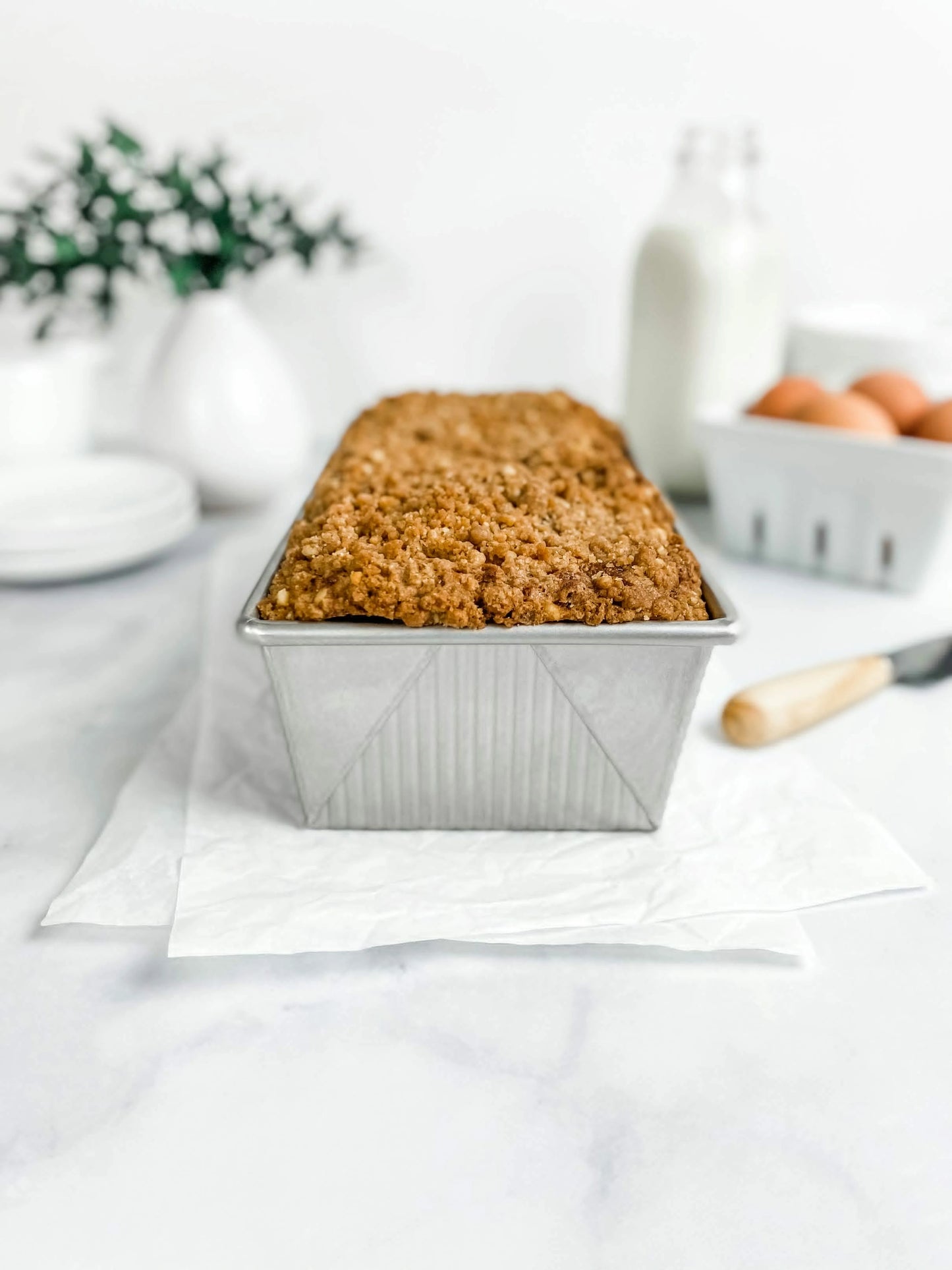 USA PAN Loaf Pan 10X5