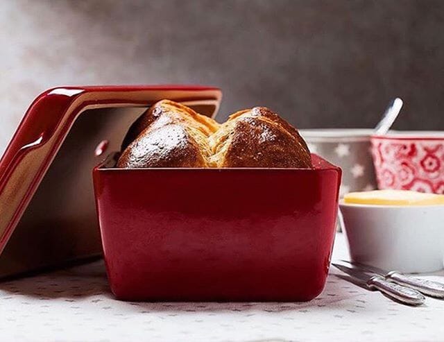 Emile Henry - Bread Loaf Baker Grand Cru