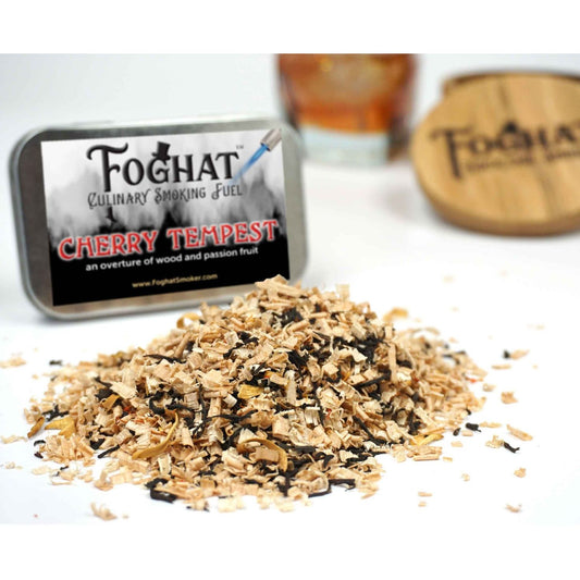 Foghat Cherry Tempest 4oz
