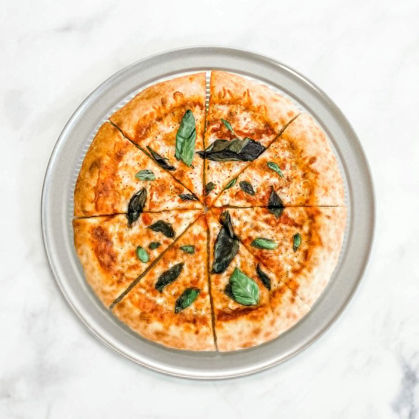 USA PAN PIZZA PAN 14"