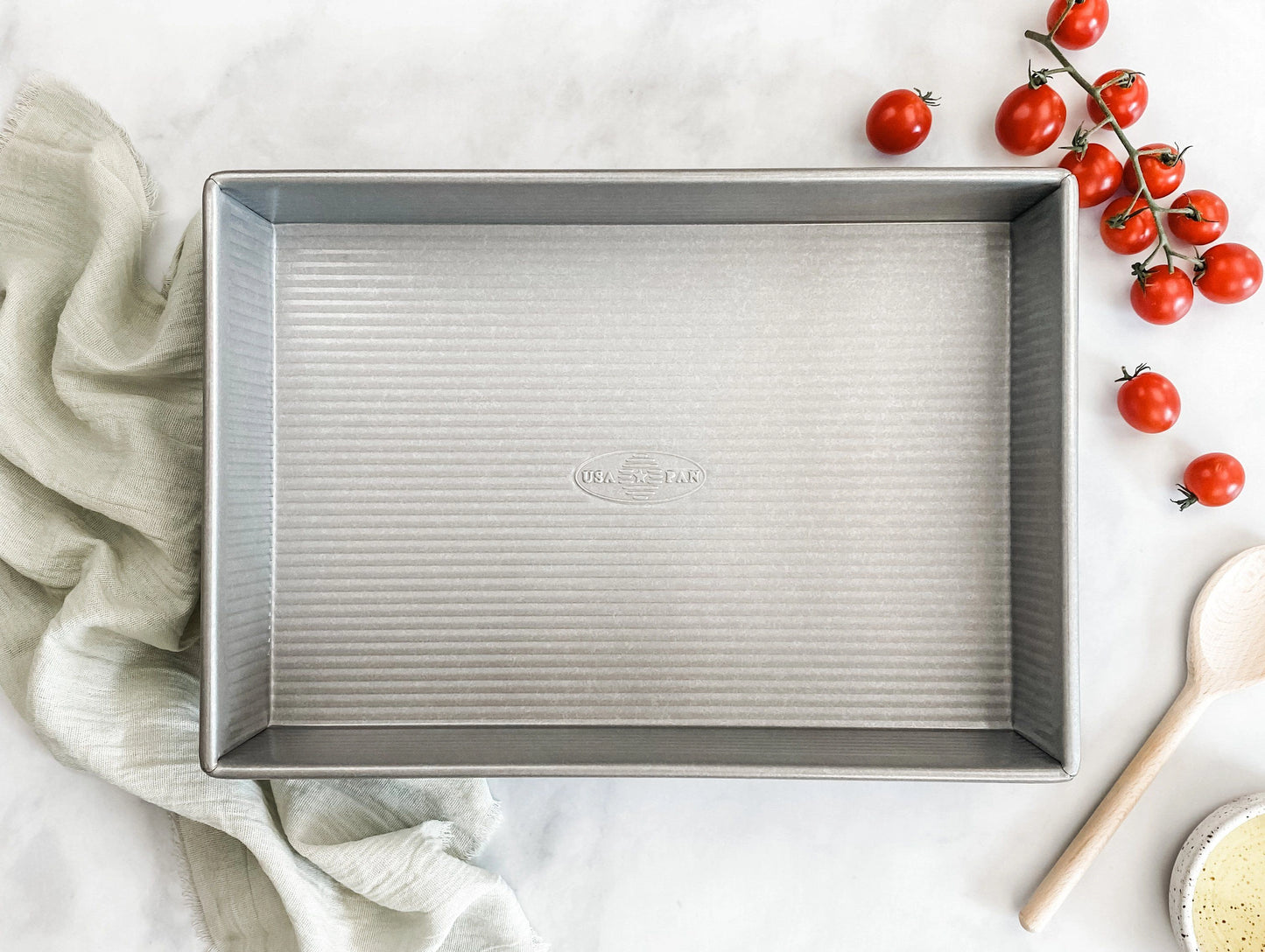 USA PAN RECT CAKE PAN 9X13