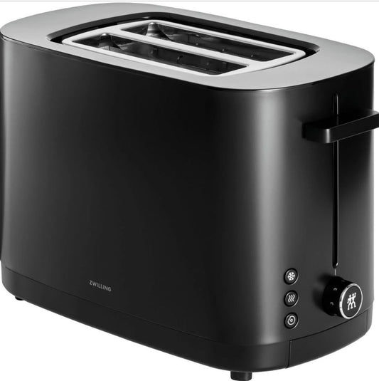 ZW Enfinigy - Toaster 2 Slice