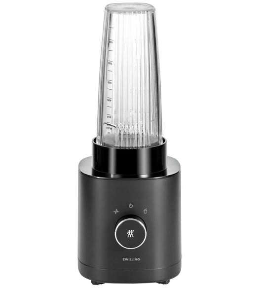 Zwilling Enfinigy Personal Blender Black