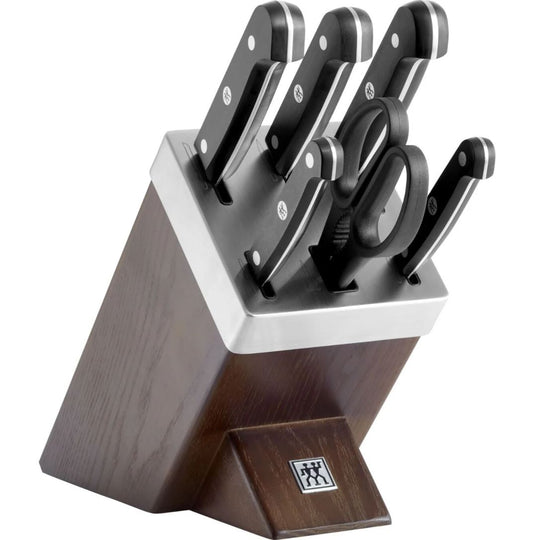 ZW Gourmet Self Sharpening 7pc