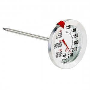 Oven meat deals thermometer