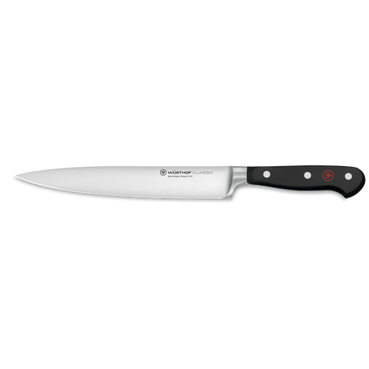 WUSTHOF CL CARVING KNIFE 8"
