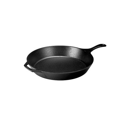 Lodge 15" Cast Iron Skillet