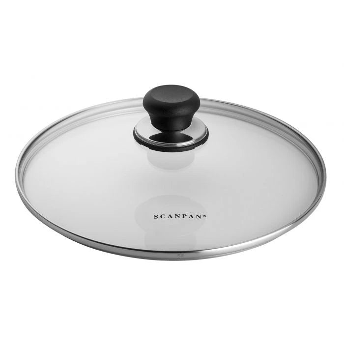 Scanpan Glass Lid 12.5"/32cm