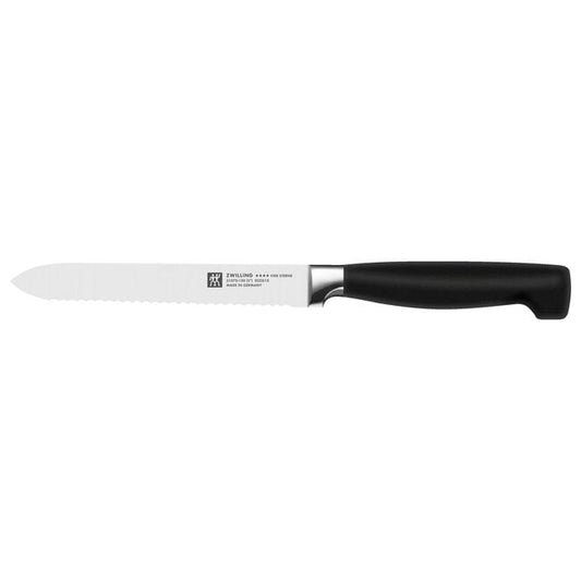 ZW **** 5" Bagel Knife