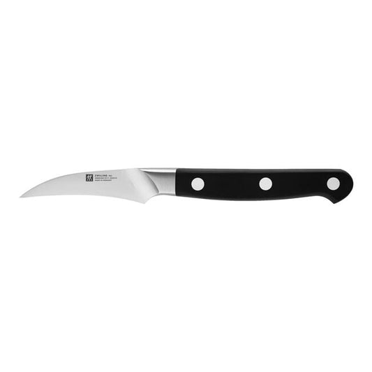ZW PRO 2.75" PEELING KNIFE