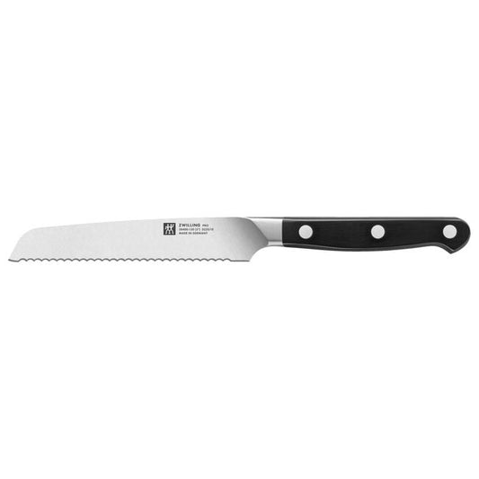 ZW Pro 5" Bagel Knife