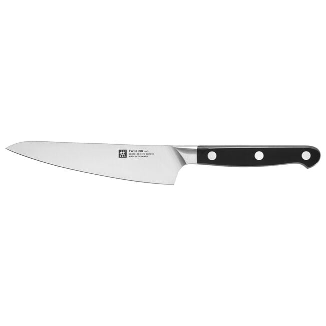 ZW Pro 5.5" Prep Knife