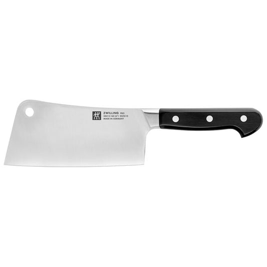 ZW Pro 4.5" Mini Cleaver