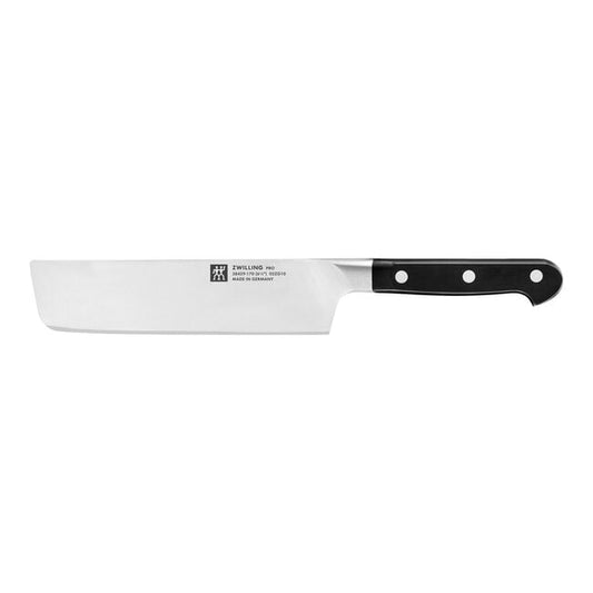 ZW Pro 6.5" Nakiri