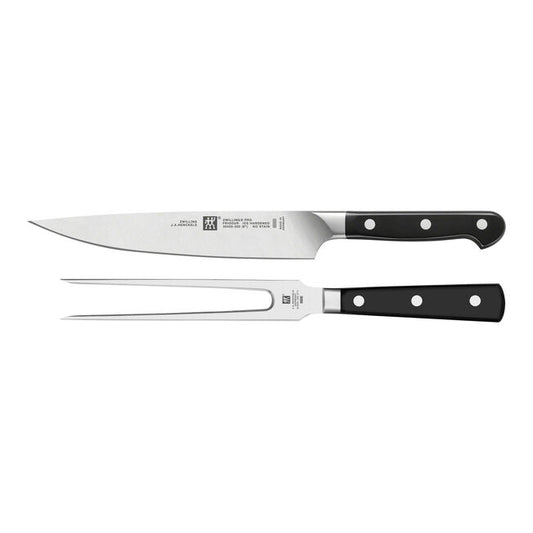 ZW Pro Carving Set 2pc