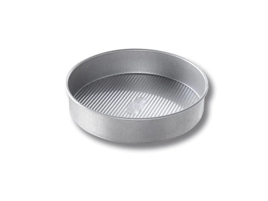 USA PAN ROUND CAKE 8"