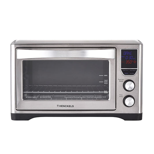 HI Digital Countertop Oven