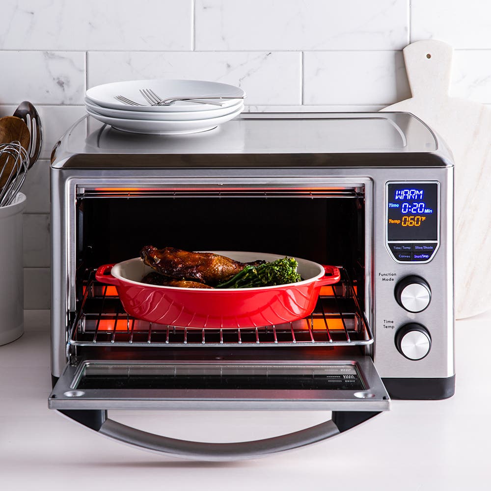 HI Digital Countertop Oven