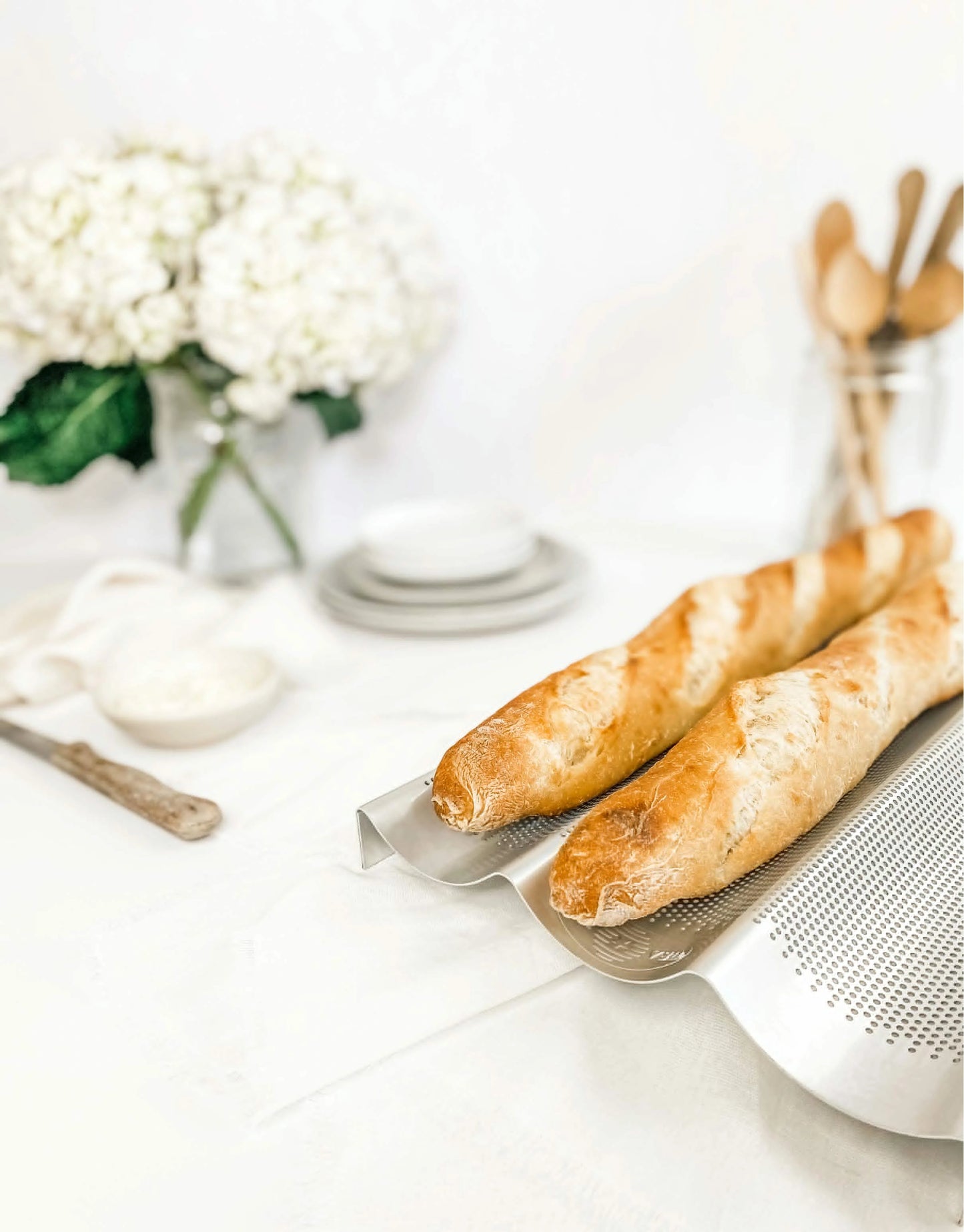 USA PAN French Baguette