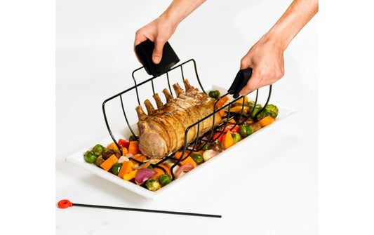 CPRO Roast & Serve N/S