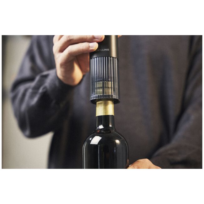 ZW Enfinigy - Electrical Wine Opener