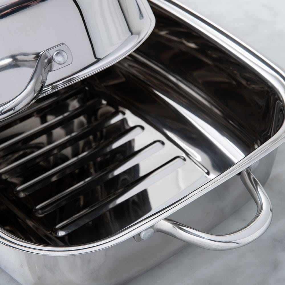 Henckels Kitchen Elements Roaster