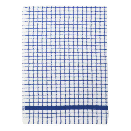 Poli-Dri Tea Towel - Blue