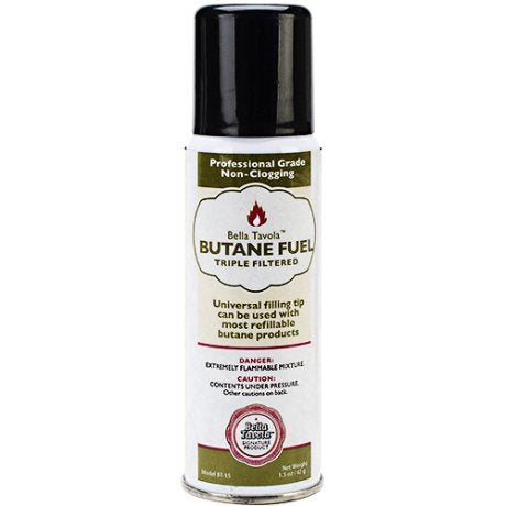 Butane Fuel 1.5oz