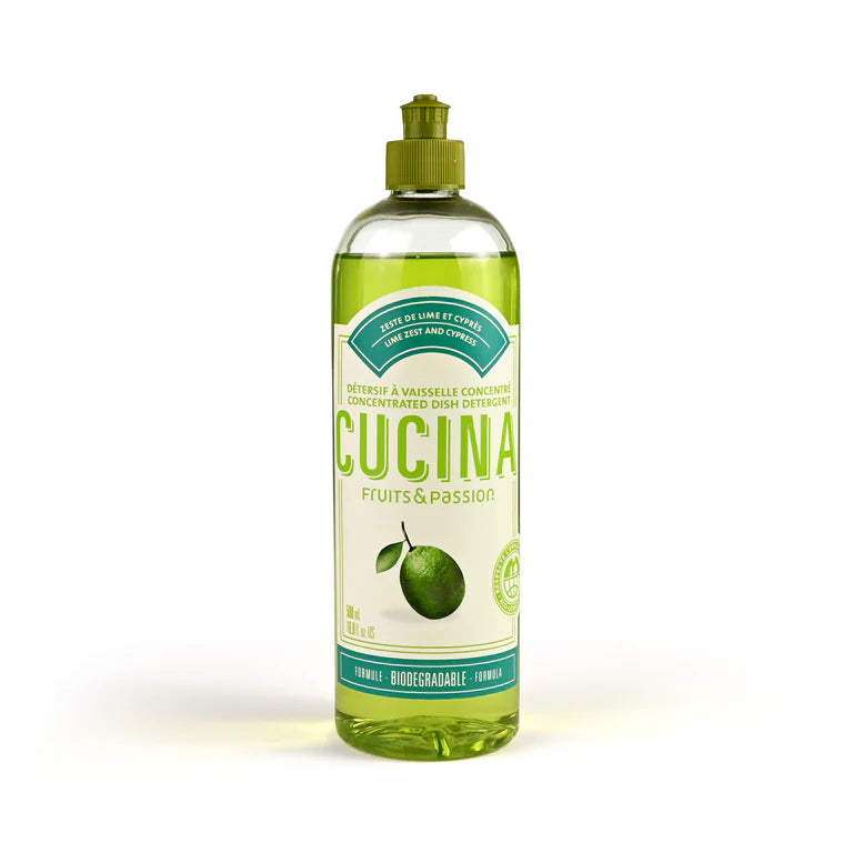 Cucina Dish Detergent 500ml