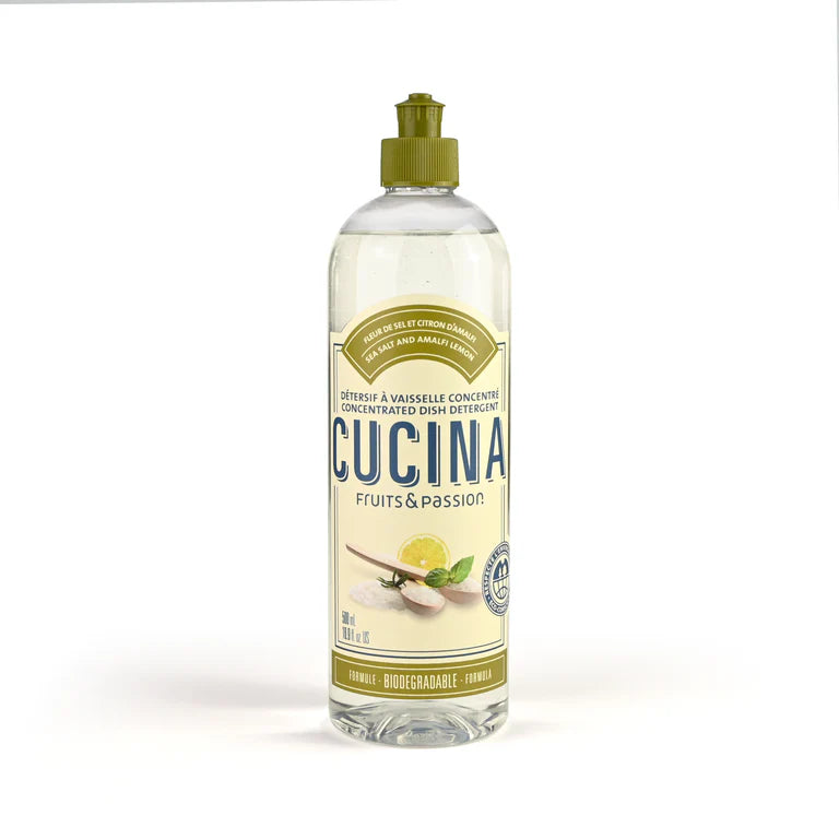 Cucina Dish Detergent 500ml
