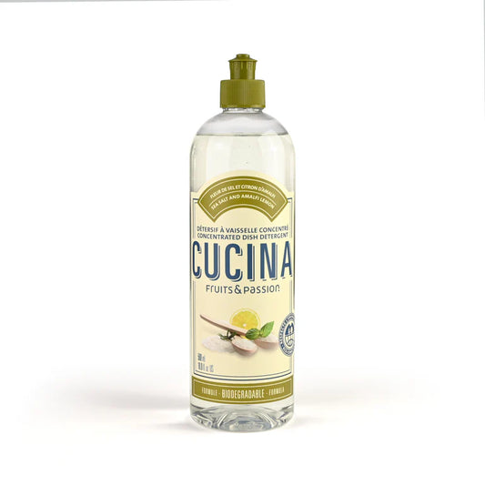 Cucina Dish Detergent 500ml