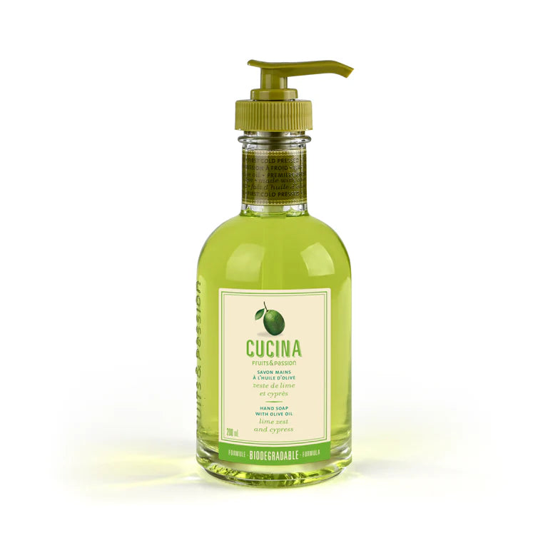 Cucina Hand Soap 200ml
