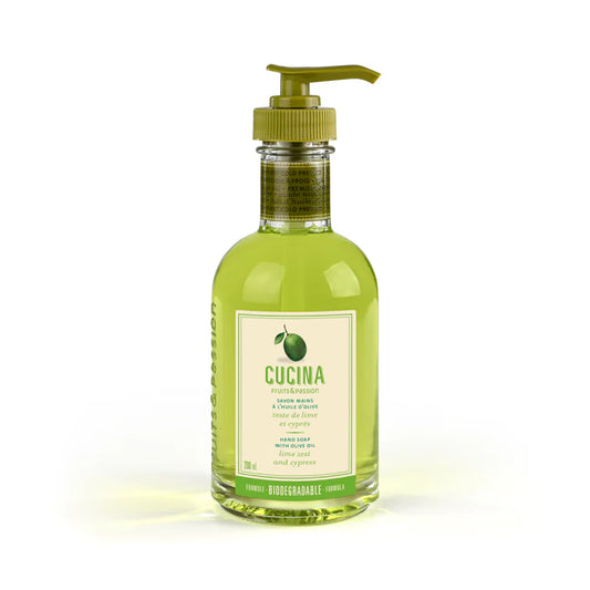 Cucina Hand Soap 200ml